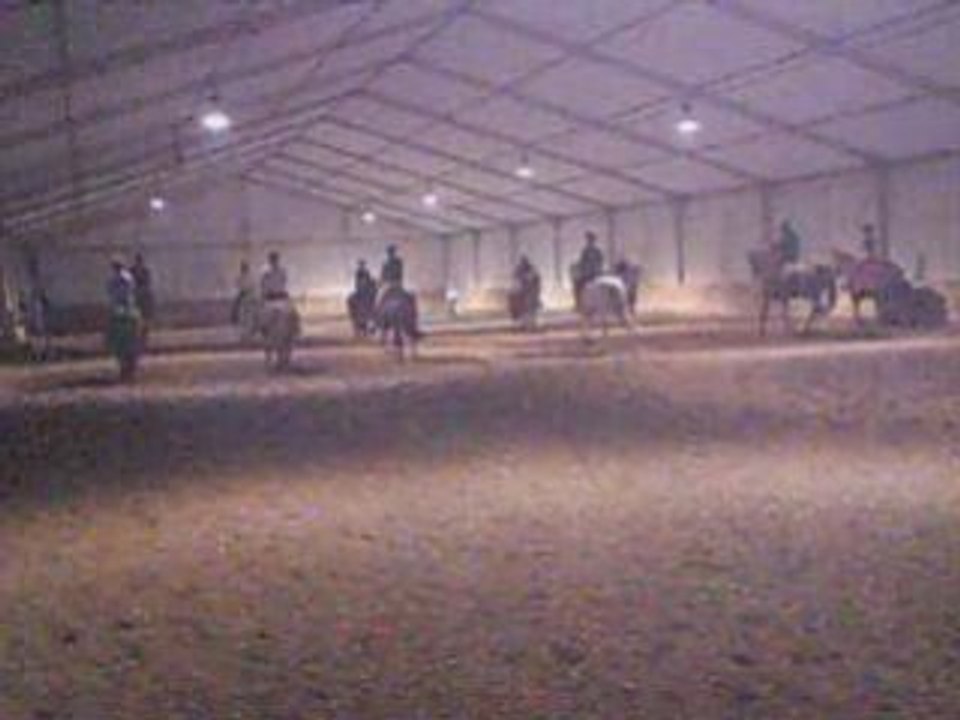 Carrousel sans costumes