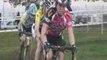 Championnat Rhône Alpes Cyclocross Cadet 2008