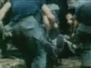 Soldiers Heart by Brian Delate