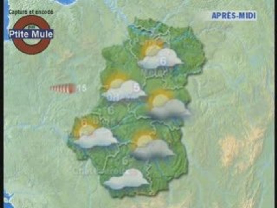 Incroyable mais frais !