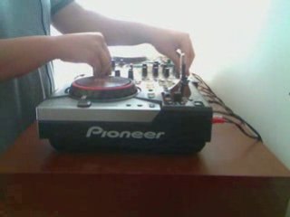 DJ Matt-In In The Mix