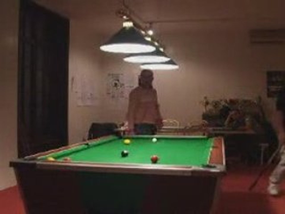 MATCH CONTRE POOL ROTT - le pire