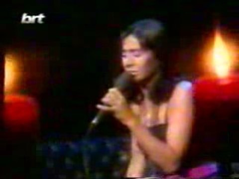 Yildiz Tilbe - Su Yuce Daglarin Kari Eridi