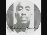 2Pac - Medley Unreleased Songs