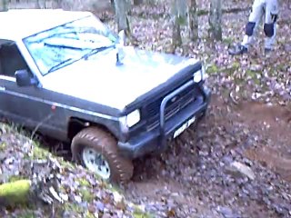 TELETHON 2008 CLIP0004