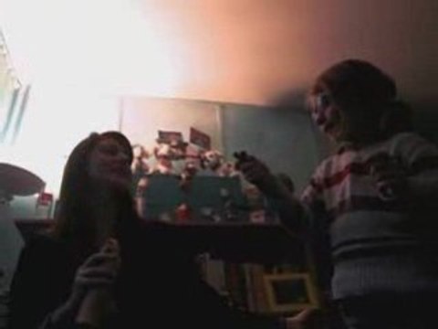 Pluie, pluie, pluie va t'en...