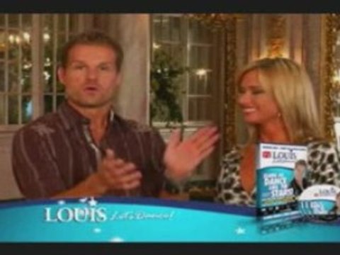 Learn To Dance Salsa,, ChaCha, Tango and more with Louis