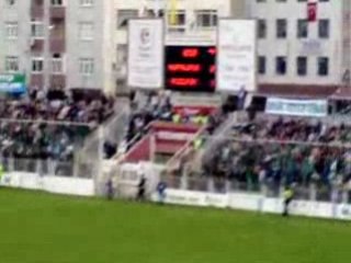 KARTALLILAR | Bütün stad