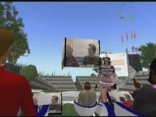 Virtual Poznan - Kevin Smith of Carbon Disclosure Project 2