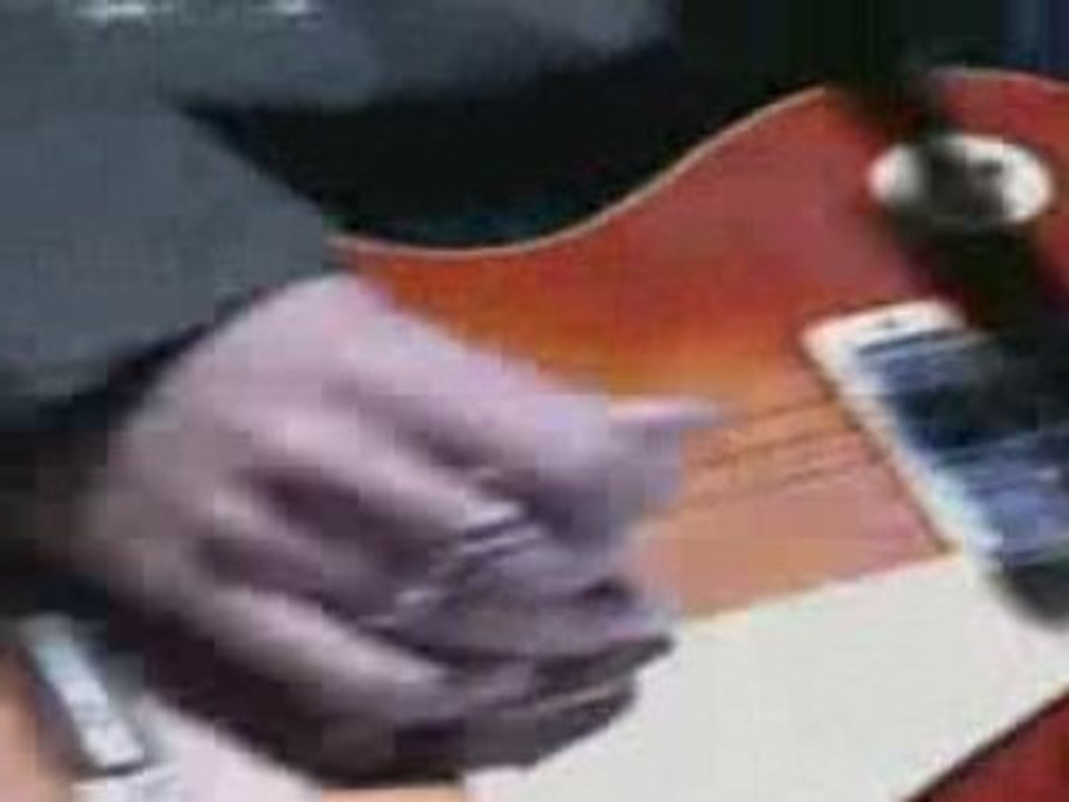 Travis - Side (TOTP)