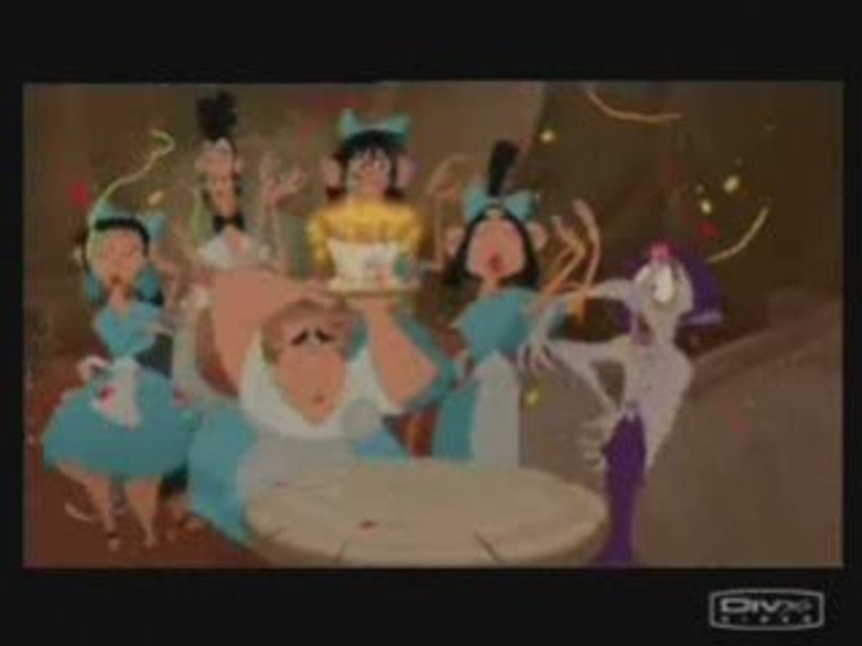 C'est notre Anniversaire haha