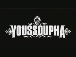 Youssoupha  Concert Valenciennes