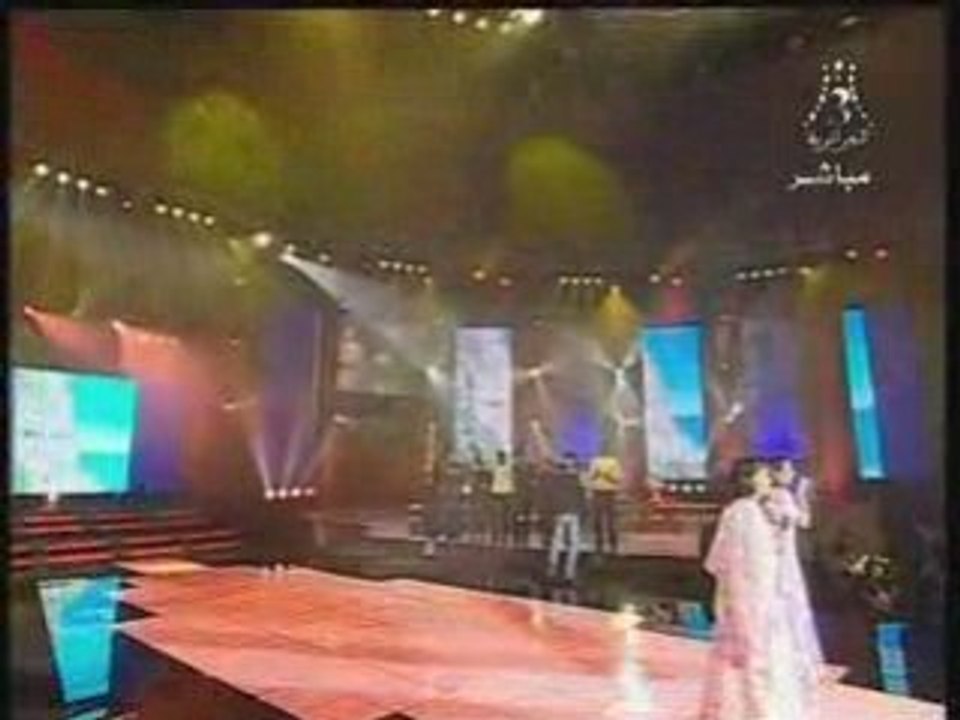 Al hane wa chabab p 6 جاني لمرسول nadia narjas