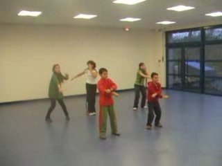 Stage Electro Andilly