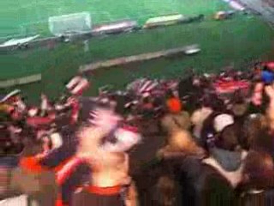 PSG Le mans S08/09