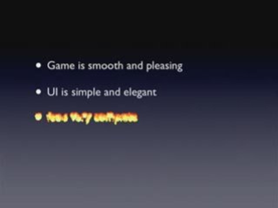 MotionX Poker Quest Review