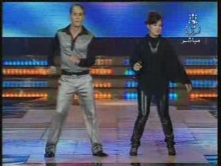 Al hane wa chabab p 6 Zama zama rahima med