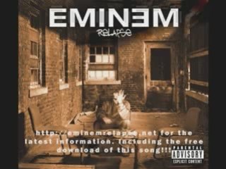 Eminem Number One WITH SOUND CDQ  FREE DOWNLOAD