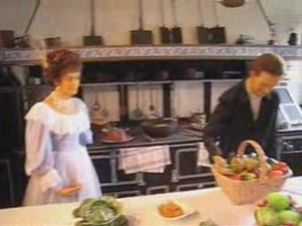 Visite au Chateau de Breteuil