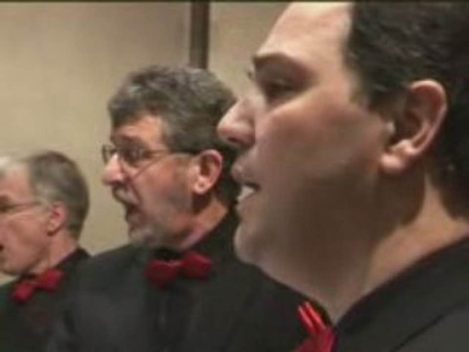 Concert Petits chanteurs de Thann (2)