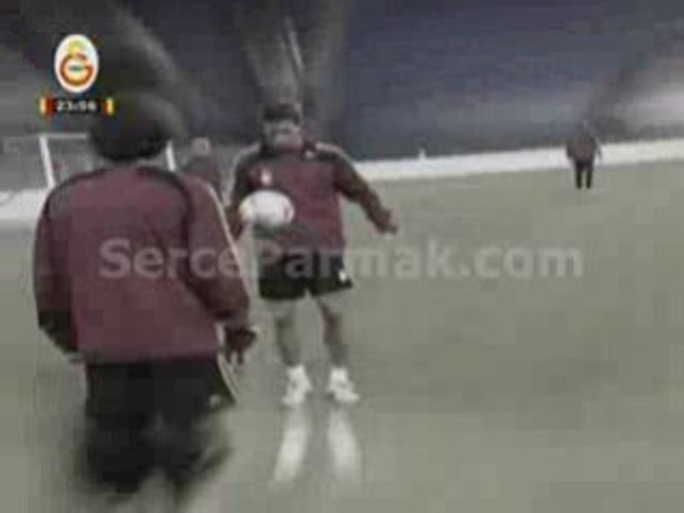 Üç Kafadarlar