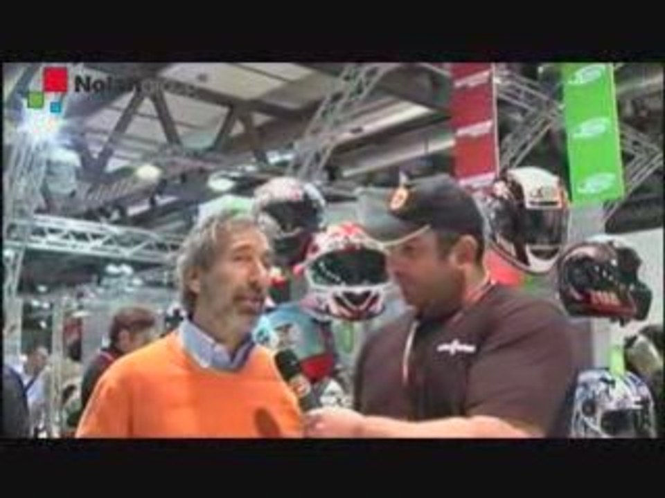 Intervista Nico Cereghini
