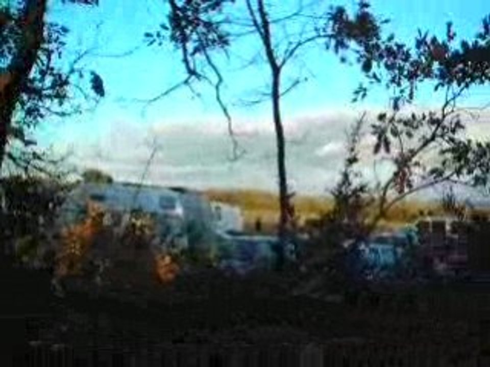 teuf rtt F.L syteme le 29/30-11-08