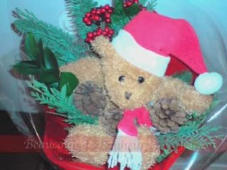 Bonnes Fêtes de Fin d'Année 2008