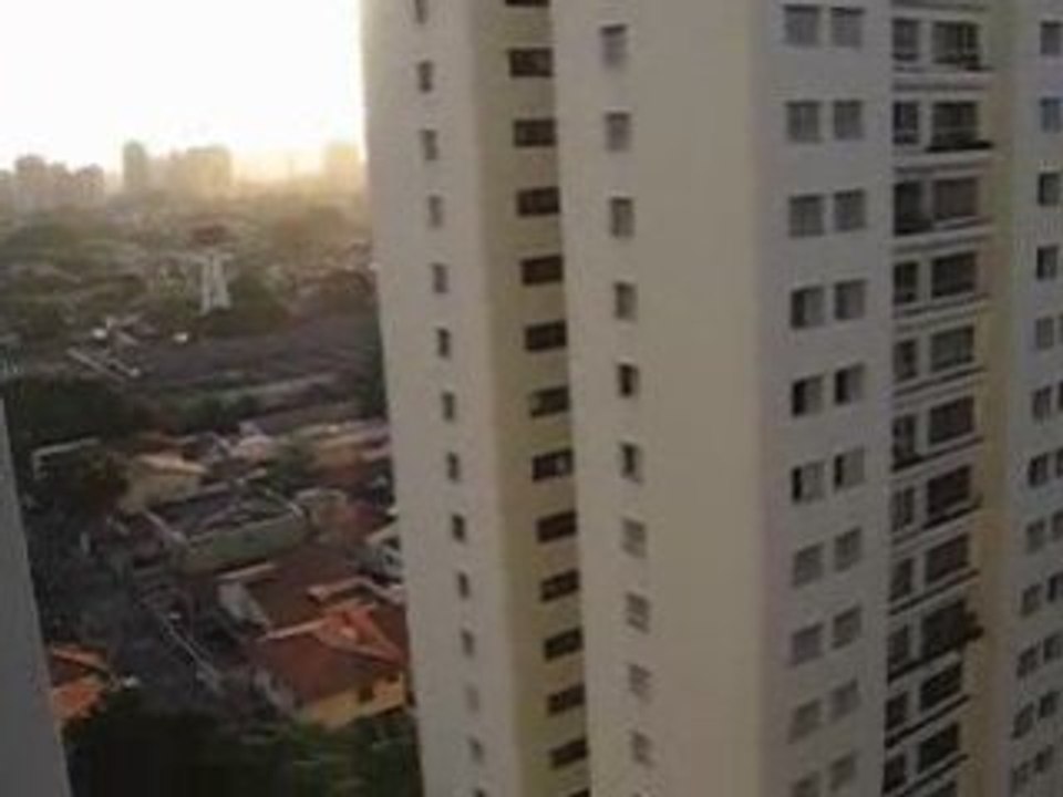 appart sao paulo