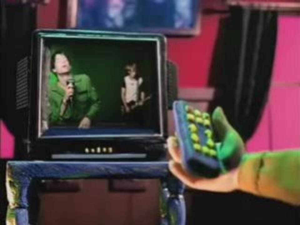 The Dandy Warhols - Every Day Should Be A Holiday