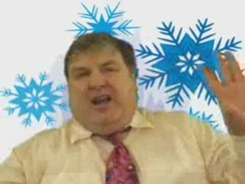 Russell Grant Video Horoscope Pisces December Monday 8th