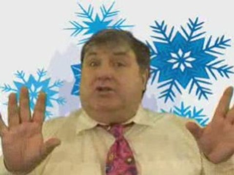 Russell Grant Video Horoscope Aquarius December Monday 8th