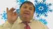 Russell Grant Video Horoscope Leo December Monday 8th