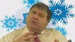 Russell Grant Video Horoscope Virgo December Monday 8th