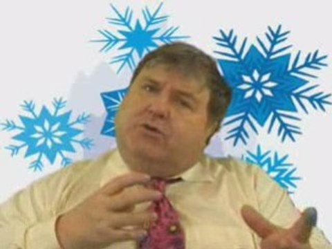 Russell Grant Video Horoscope Virgo December Monday 8th