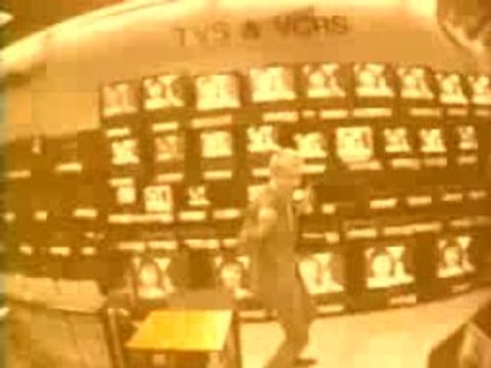 The Dandy Warhols - The Dandy Warhols TV Theme Song