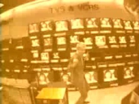 The Dandy Warhols - The Dandy Warhols TV Theme Song