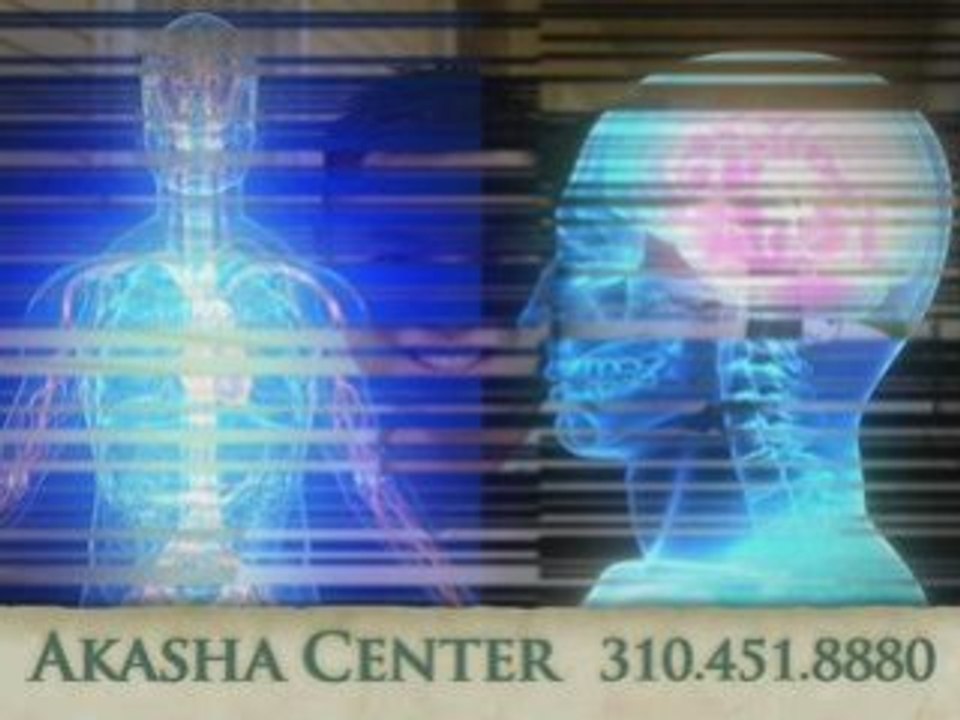 Therapy Santa Monica CA | Integrative Therapy Santa Monica