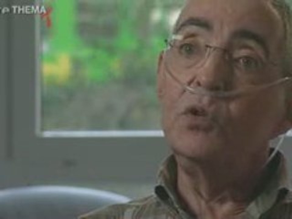 Sida maladie oubliée 1x3