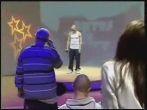 Битва За Респект - По STопам