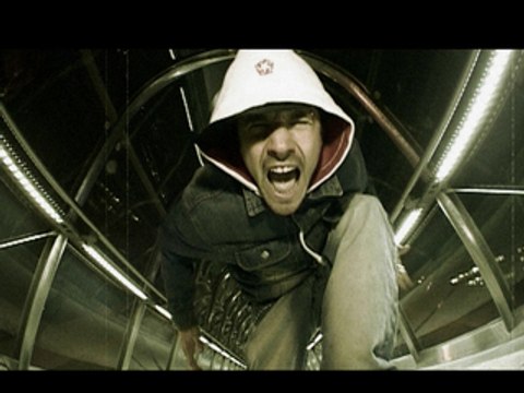 ENHANCER Street Playground