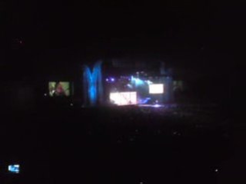 MILES AWAY