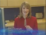 Resume Advice for Career Change by Career Coach Sherr Thomas