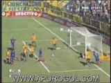 Rosario Central 2 Tigre 3 Goles Caraglio Gonzalez Luna Lazza