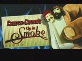 Cheech & Chong And The Bloaters. Bloat On.1977