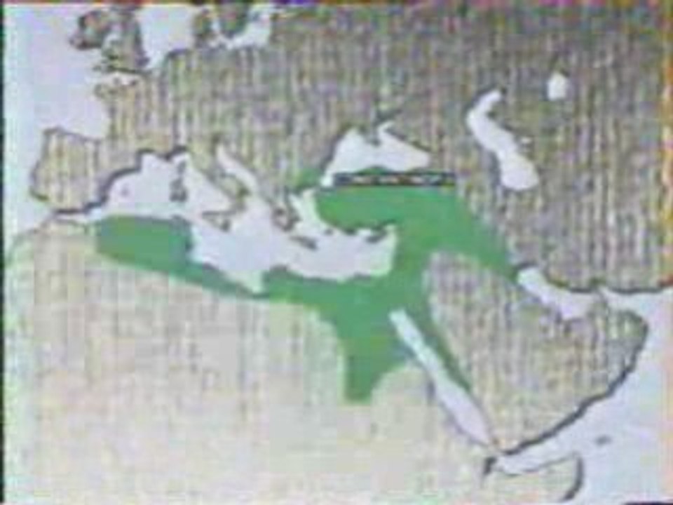 la palestine:histoire d'une terre