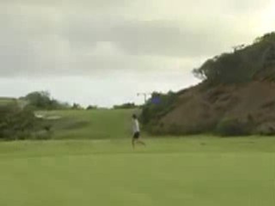 J'aime le Golf