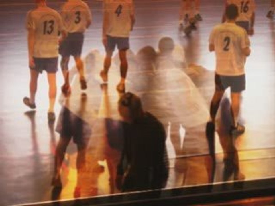 Week end du 6 7 decembre 2008 HBM