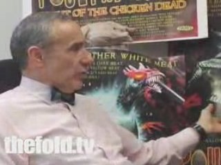 Lloyd Kaufman On "Exploitation"
