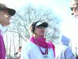 Philly Marathon 08 - Mother Daughter Team